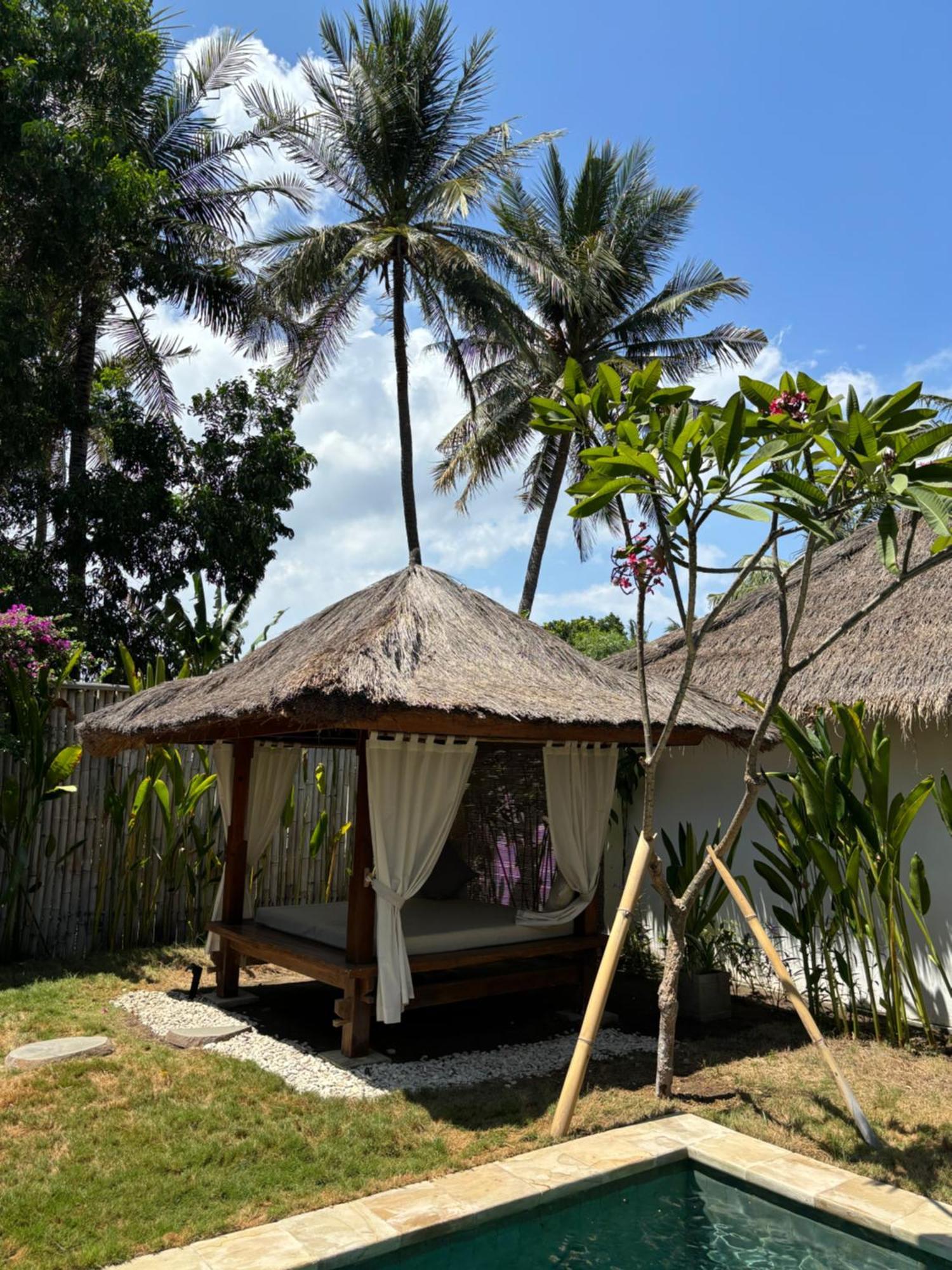 Villa Oceane 吉利阿尔 外观 照片